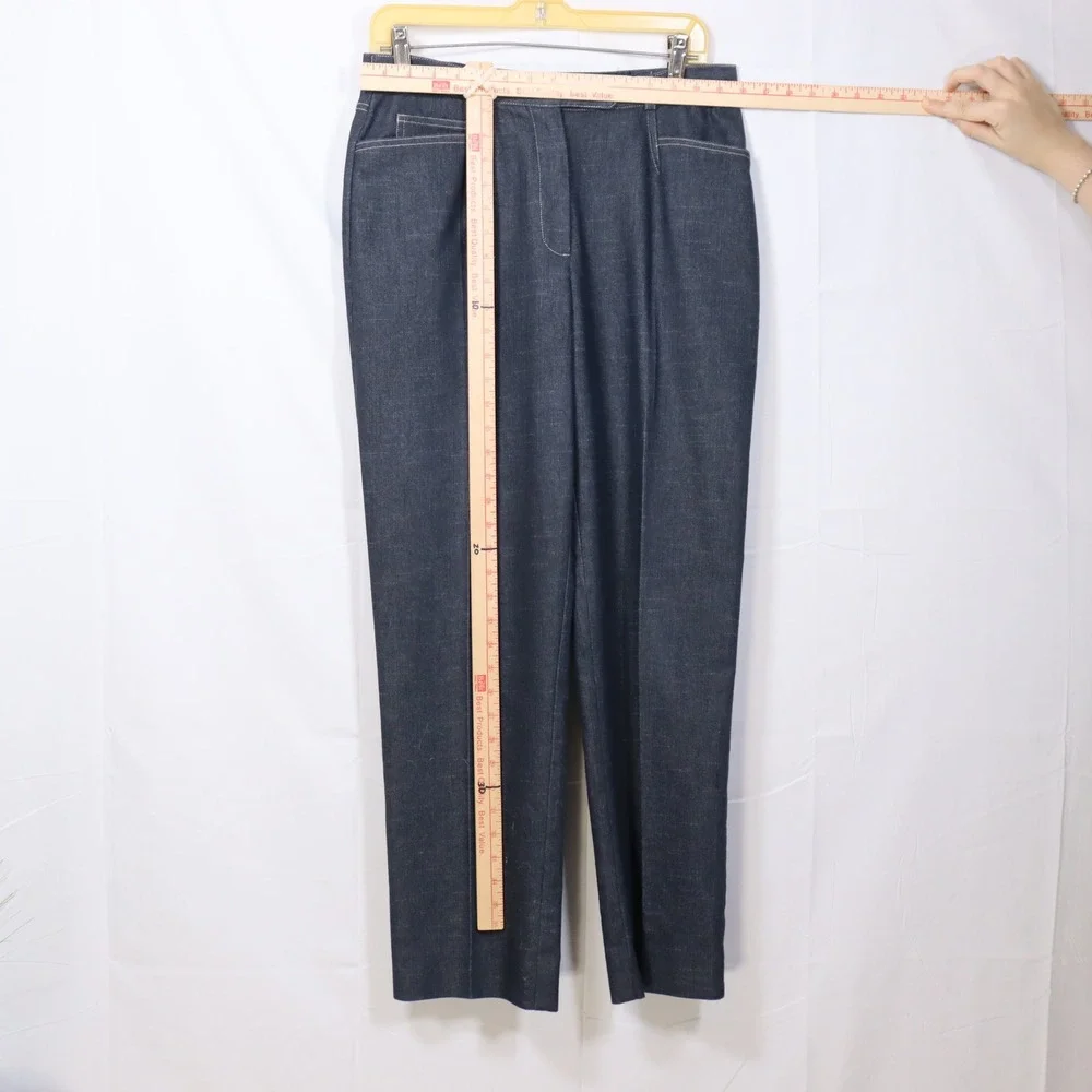 Click trousers 10